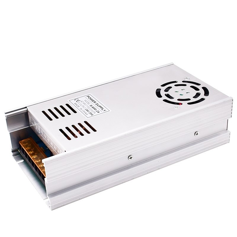 110v220v轉24v開關電源12v燈帶直流電源5v2a5a10a15a20a監控電源-細節圖4