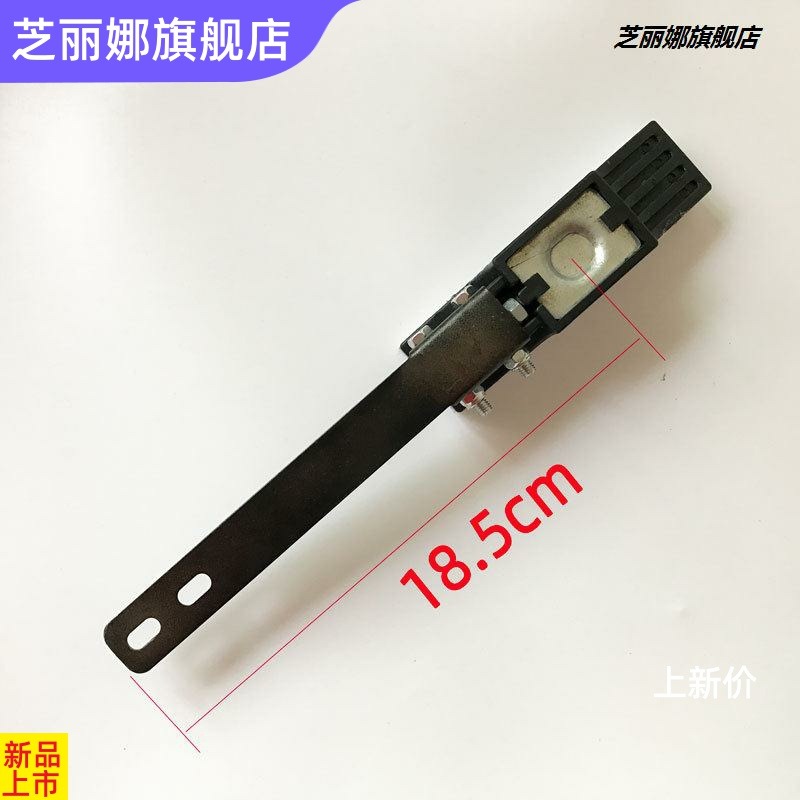 健身車摩擦片剎車片氈毛阻力動感單車配件汗馬藍堡億健英爾健通用-細節圖3