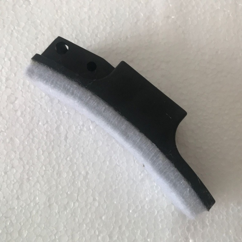 健身車摩擦片剎車片氈毛阻力動感單車配件汗馬藍堡億健英爾健通用-細節圖7