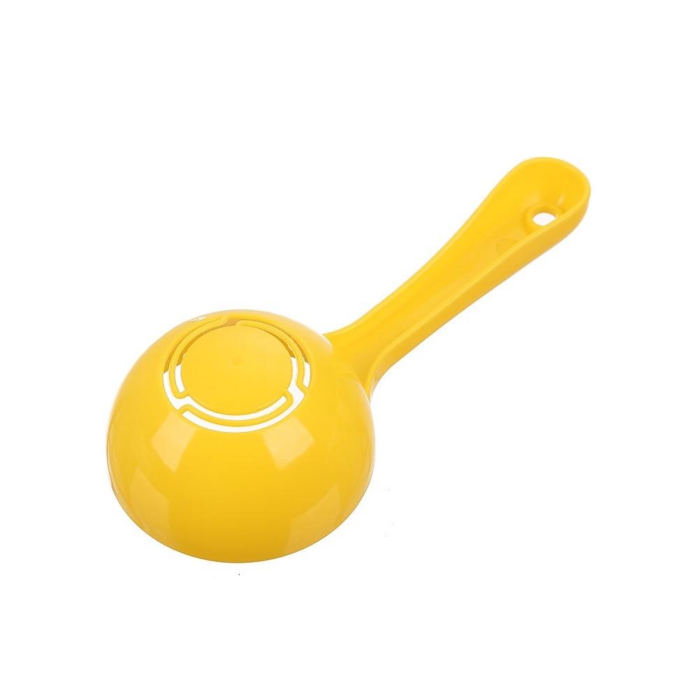 半圓飯團模具寶寶米飯造型器兒童diy蓋澆飯便當工具塑料飯勺廚房-細節圖4