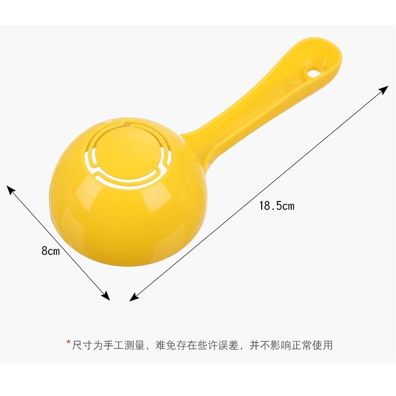 半圓飯團模具寶寶米飯造型器兒童diy蓋澆飯便當工具塑料飯勺廚房-細節圖8