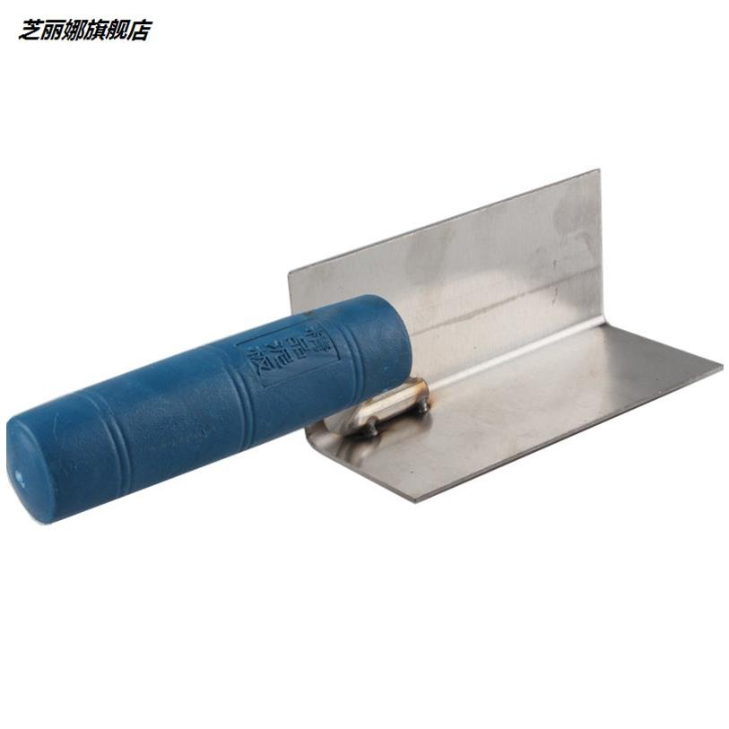 泥工工具大全刮膩子工具全套批灰刀刮膩子神器專用抹子大抹子收-細節圖4