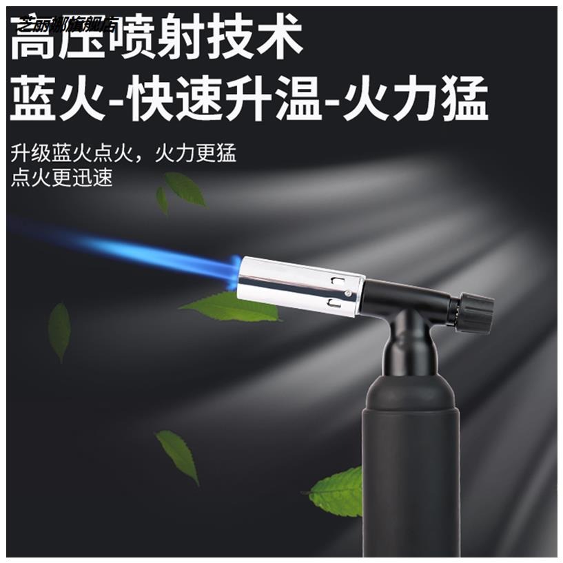 高溫打金工具焊槍黃金首飾火槍驗金燒黃金噴槍真假融熔金維脩金銀-細節圖2