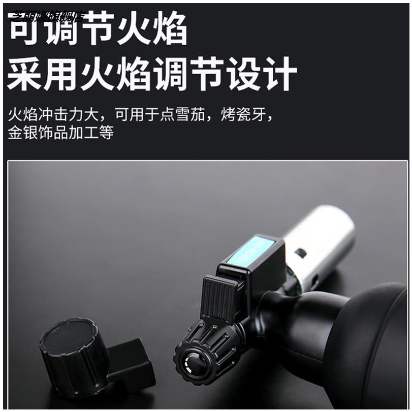 高溫打金工具焊槍黃金首飾火槍驗金燒黃金噴槍真假融熔金維脩金銀-細節圖3