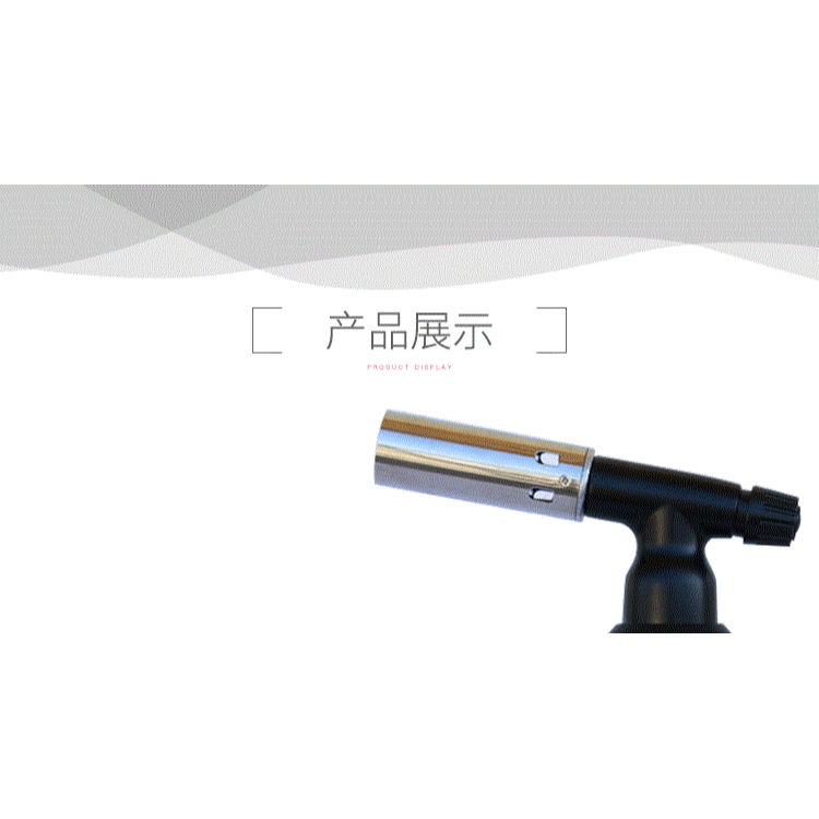高溫打金工具焊槍黃金首飾火槍驗金燒黃金噴槍真假融熔金維脩金銀-細節圖9