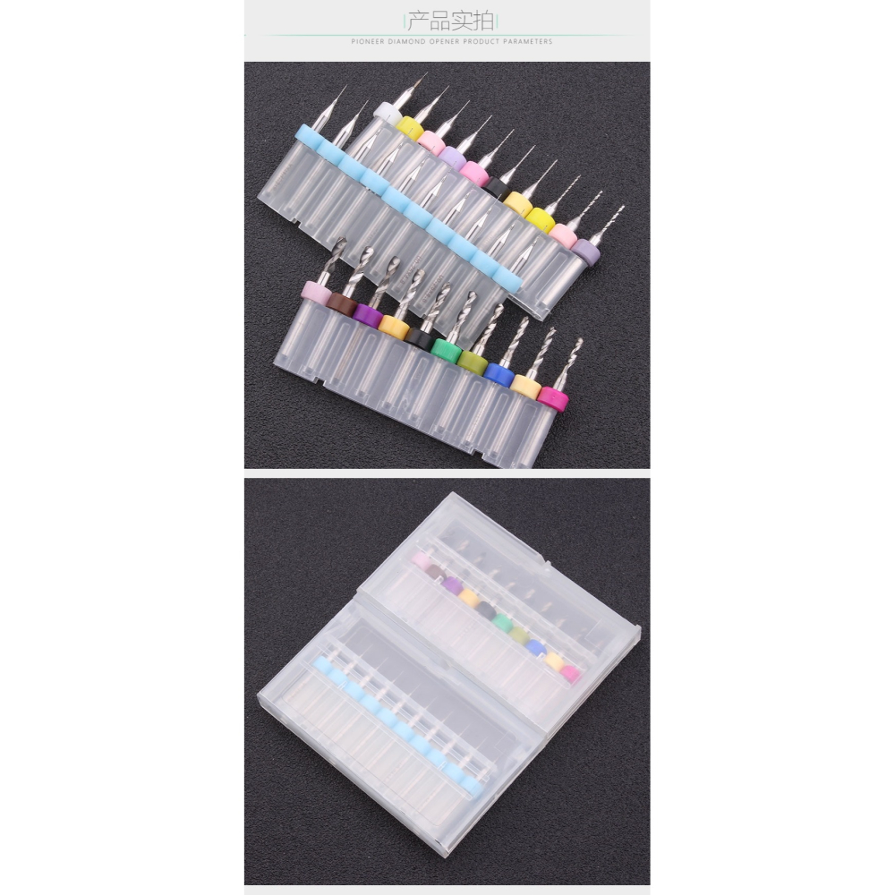 促銷pcb鎢鋼麻花鉆頭0.10.20.30.40.50.60.70.80.91.0mm-細節圖7