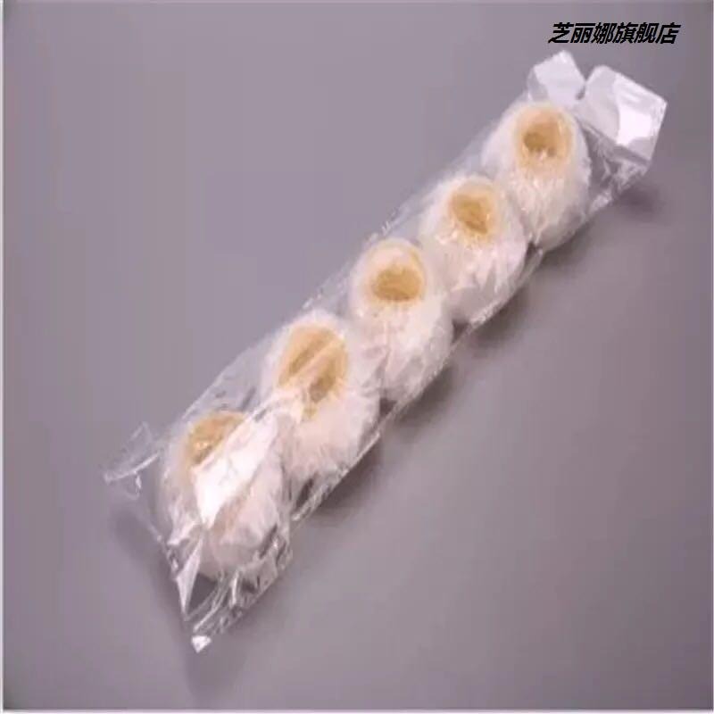 洗澡時中耳炎耳朵嬰兒防止洗頭洗澡護耳防水耳套進水耳洞保耳罩-細節圖5