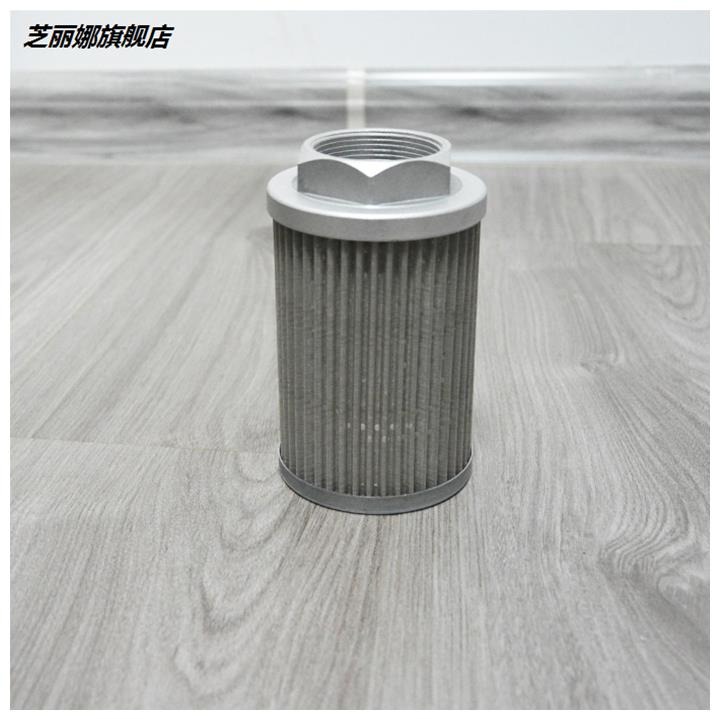 液壓油濾芯過濾器工業用過濾網機油油站油泵柴油注塑機機牀雜質-細節圖4