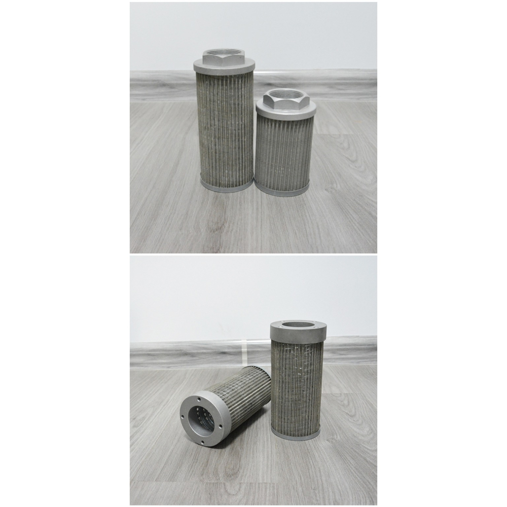 液壓油濾芯過濾器工業用過濾網機油油站油泵柴油注塑機機牀雜質-細節圖7