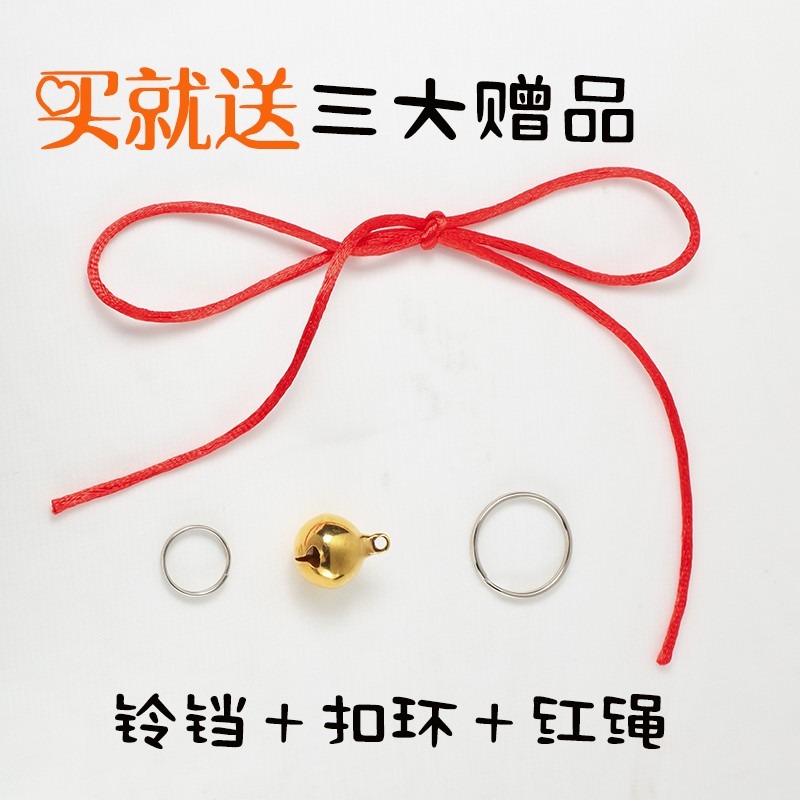 狗狗牌身份牌定製刻字寵物項圈牽引繩防走丟牌貓咪泰迪鈴鐺-細節圖4