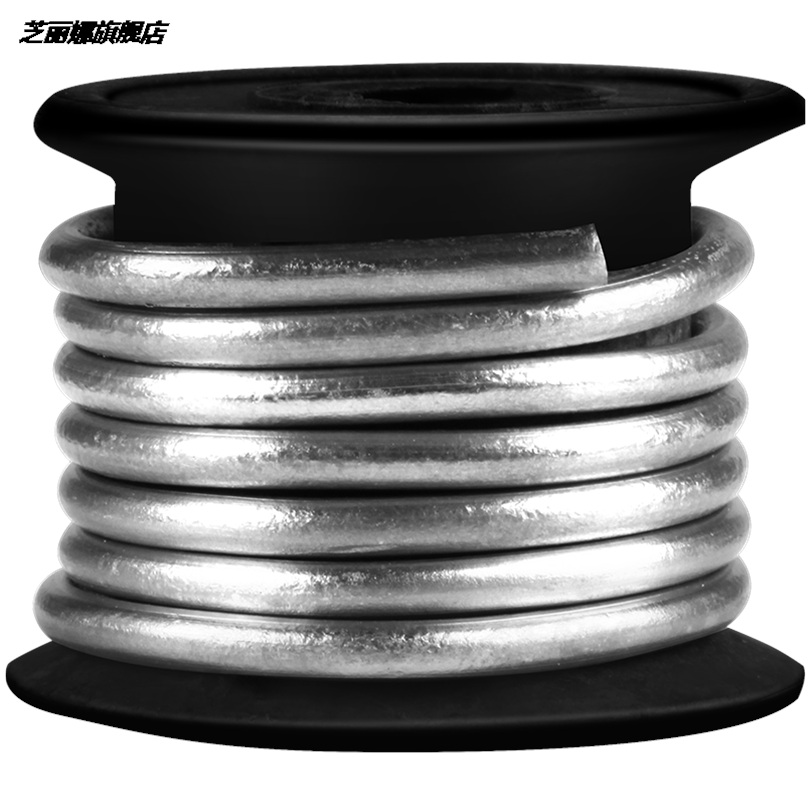 保險絲熔斷絲家用老式閘刀開關空調保險鉛絲3a5a10a15a30a60a100a-細節圖4
