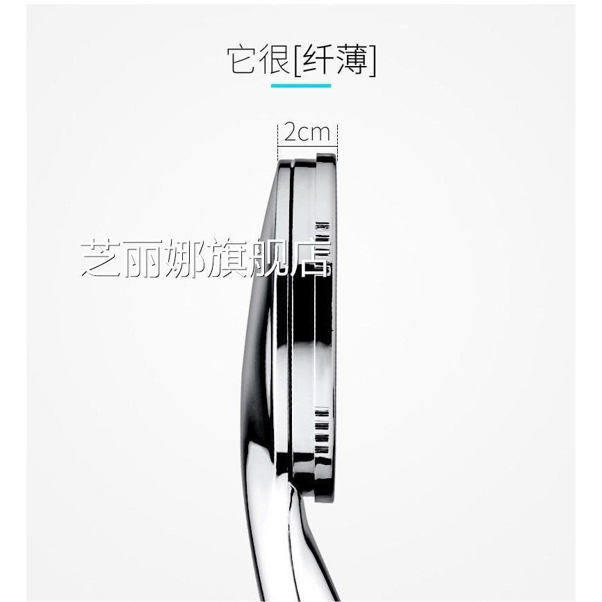 熱水器浴霸加壓增壓花灑沐浴洗澡噴頭淋浴花酒淋雨洗浴沖涼套裝-細節圖7
