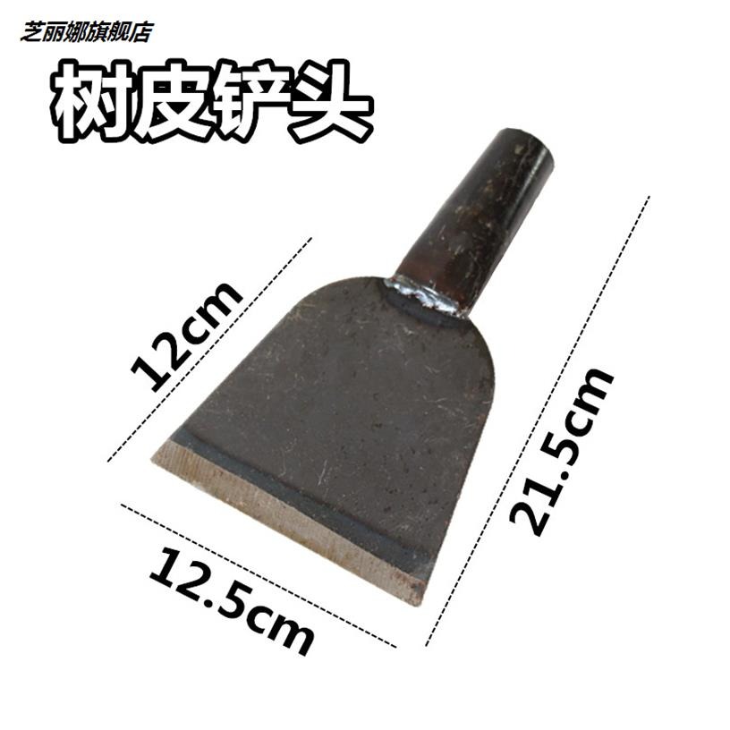 鏟墻皮專業鏟除工具膩子辣椒清理剁辣椒加長鏟刀敲墻地面開門施工-細節圖2