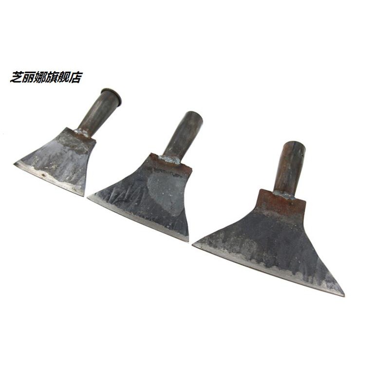 鏟墻皮專業鏟除工具膩子辣椒清理剁辣椒加長鏟刀敲墻地面開門施工-細節圖4