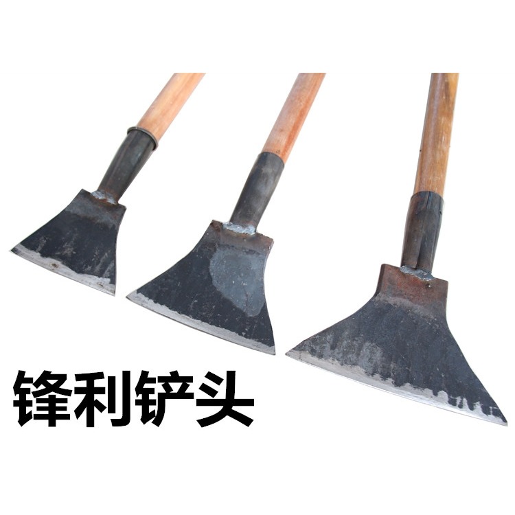 鏟墻皮專業鏟除工具膩子辣椒清理剁辣椒加長鏟刀敲墻地面開門施工-細節圖5