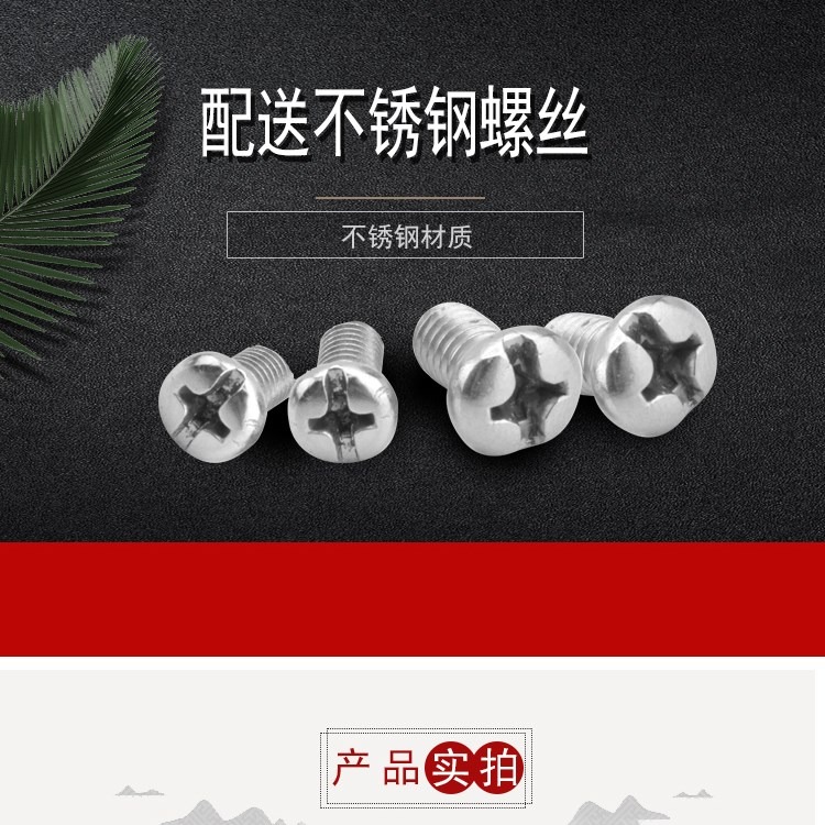 通用鍋蓋把手配件硅膠防燙不銹鋼炒鍋玻璃蓋子頂帽家用手柄-細節圖4