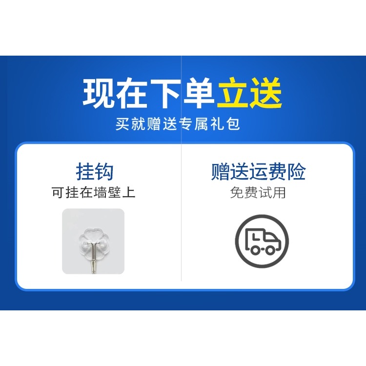 溫度計室內家用溫濕度計高精度壁掛式學生兒童嬰兒幹濕電子溫度表-細節圖6