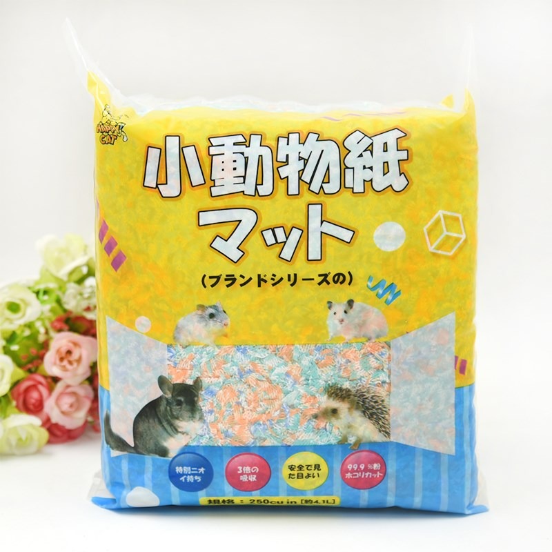 豚鼠雛鳥樺木用品倉鼠木屑刨花免郵浴沙除臭鋸末防臭小動物倉鼠糧-細節圖4