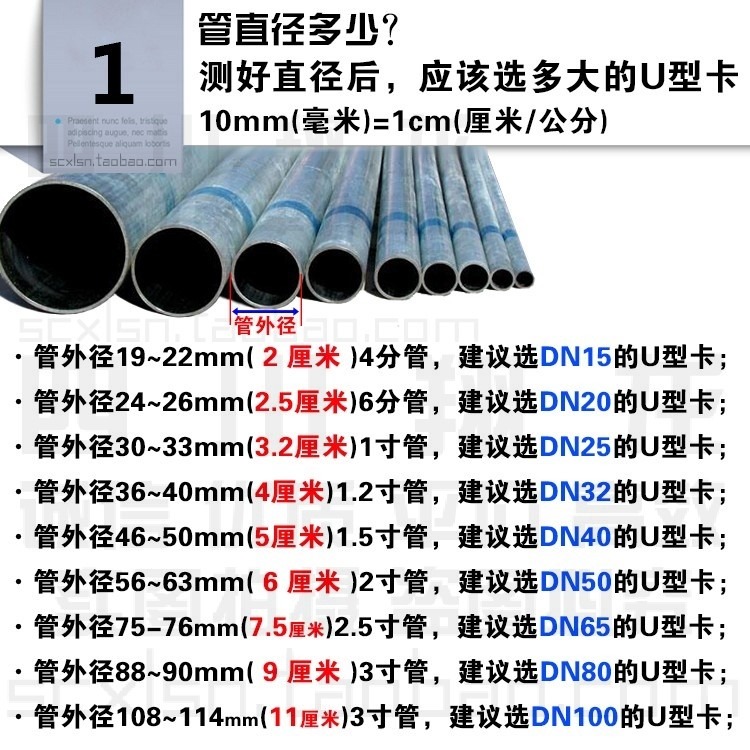 燃氣管道固定支架l型角鋼支架天然氣管卡三角電纜消防管托架u型卡-細節圖4