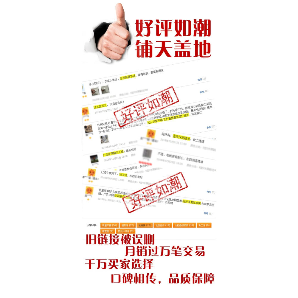 螺釘熱電偶m6m8測溫線探頭感溫線工業鍋爐溫度傳感器螺釘式測溫-細節圖7