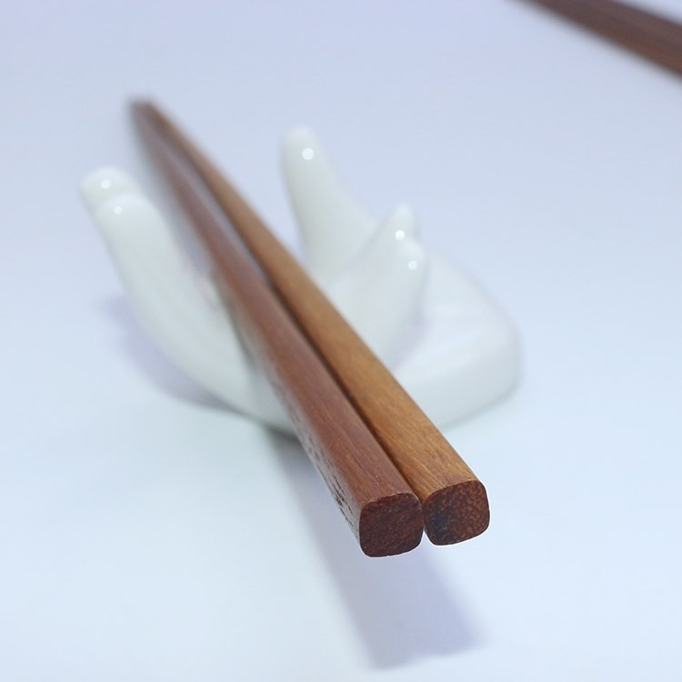 新款促銷家用油炸涮鍋炒菜筷加長筷子木質實木炸東西用的長筷子-細節圖3