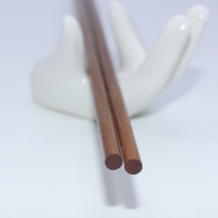 新款促銷家用油炸涮鍋炒菜筷加長筷子木質實木炸東西用的長筷子-細節圖4