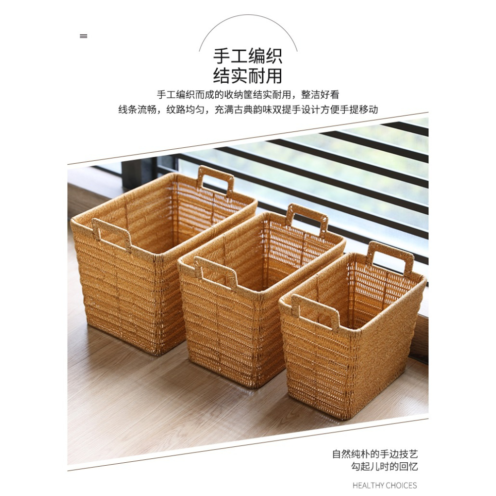 臟衣籃子置物架放臟衣服的收納筐裝臟衣簍婁家用換洗衣服浴室神器-細節圖8