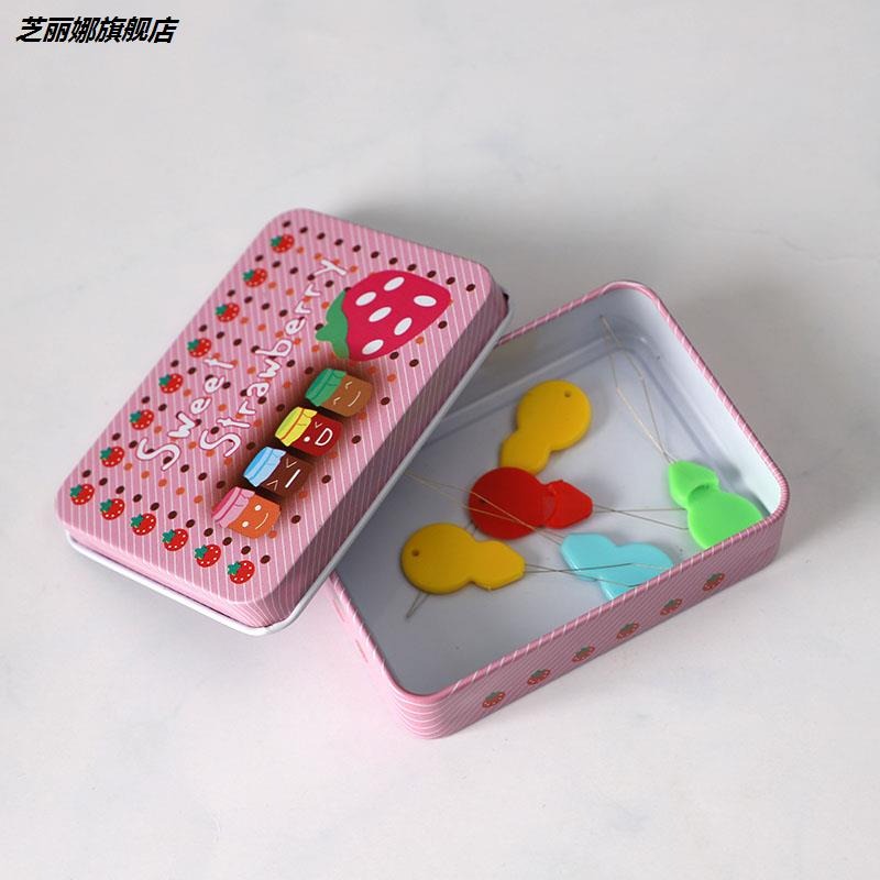 穿針器老人家用 手工簡易輕便縫衣認縫紉機自動引線家用家居-細節圖6