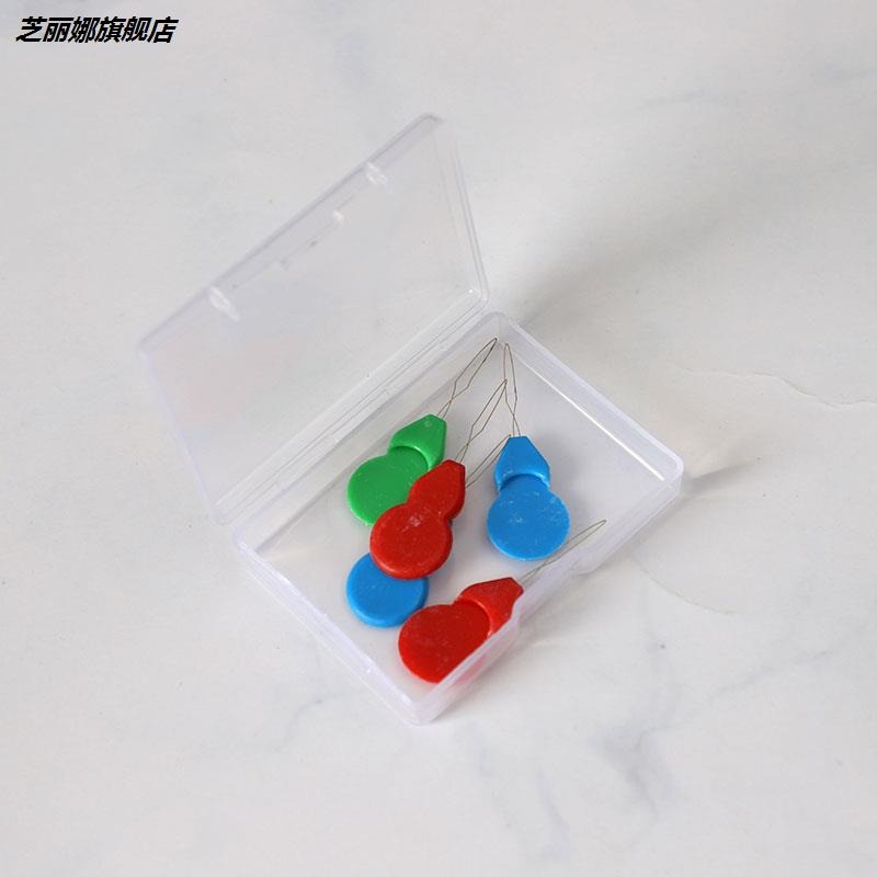 穿針器老人家用 手工簡易輕便縫衣認縫紉機自動引線家用家居-細節圖7