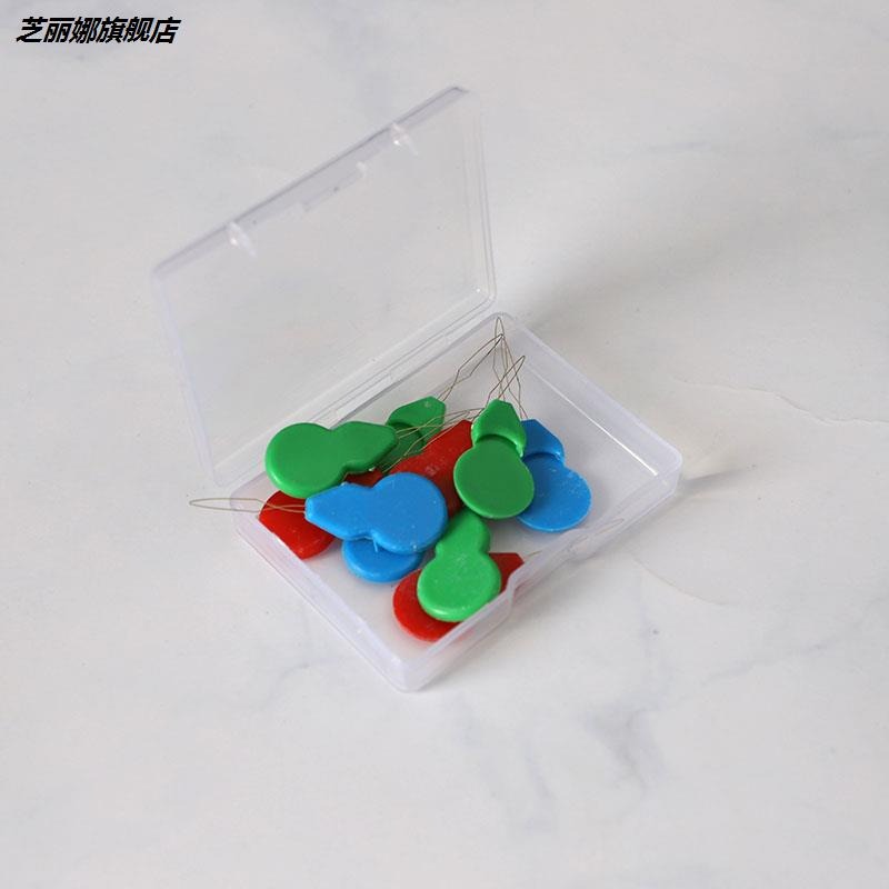 穿針器老人家用 手工簡易輕便縫衣認縫紉機自動引線家用家居-細節圖8