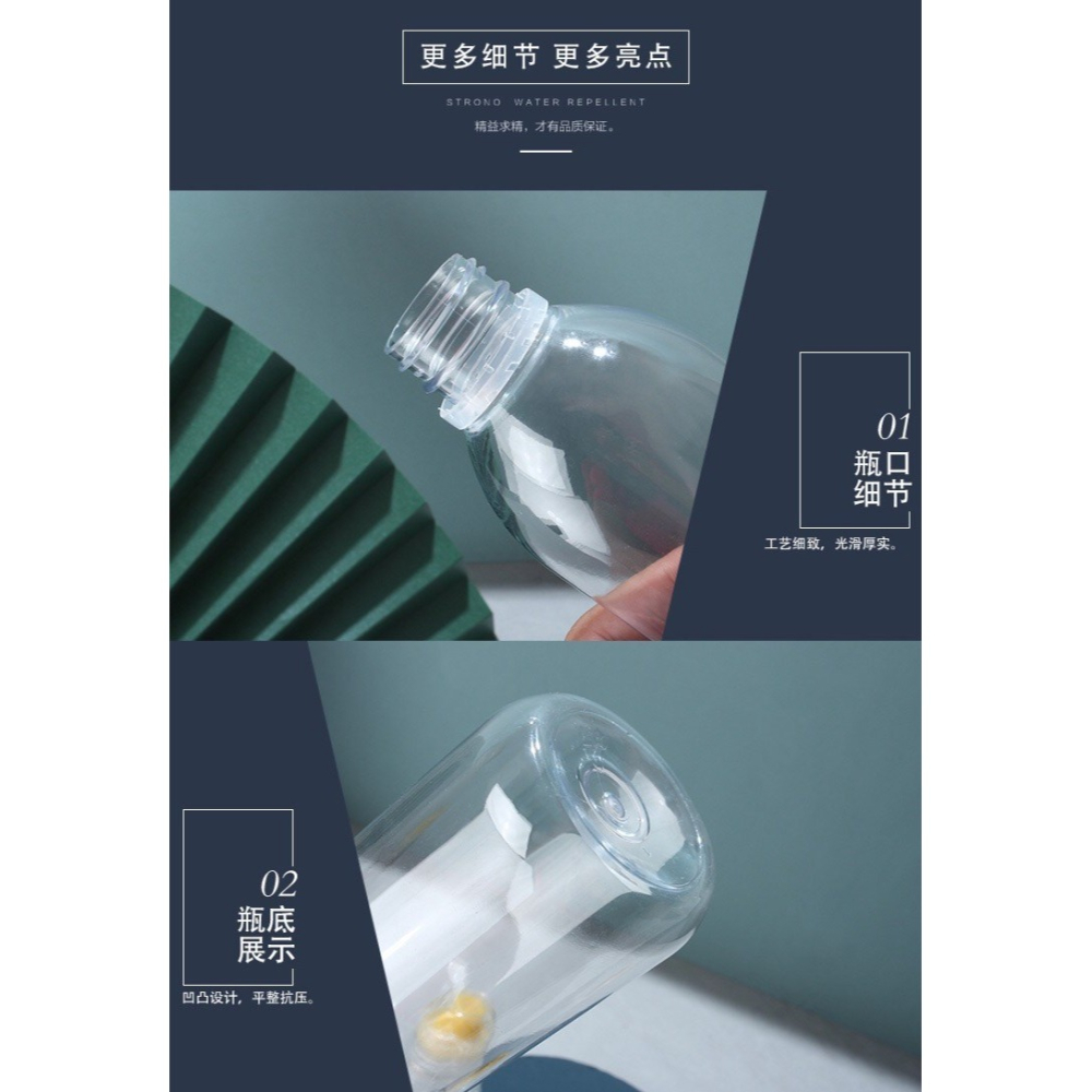 玻璃蠔油瓶壓嘴擠蠔油神器耗油按壓嘴家用手擠壓醬料蜂蜜泵頭油壺-細節圖6