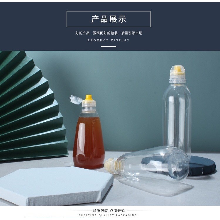 玻璃蠔油瓶壓嘴擠蠔油神器耗油按壓嘴家用手擠壓醬料蜂蜜泵頭油壺-細節圖8