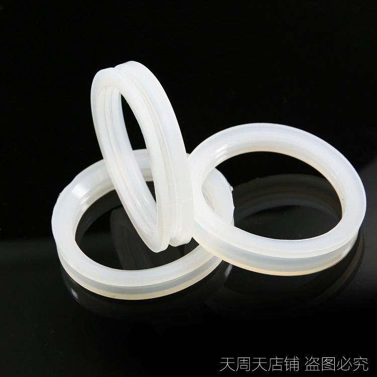 4分耐腐蝕熱水器加熱棒太陽能密封圈硅膠圈耐高溫皮墊專用橡膠墊-細節圖5
