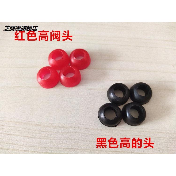 。液化氣減壓閥調壓器密封圈丙烷皮圈煤氣閥門橡膠皮墊配件瓶膠墊-細節圖2