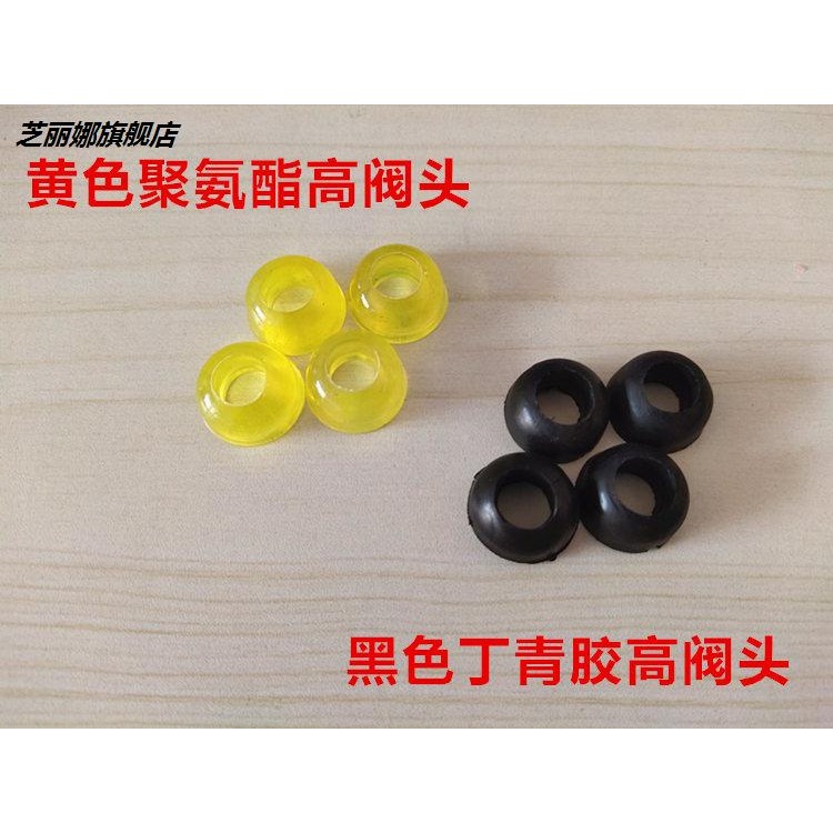 。液化氣減壓閥調壓器密封圈丙烷皮圈煤氣閥門橡膠皮墊配件瓶膠墊-細節圖3