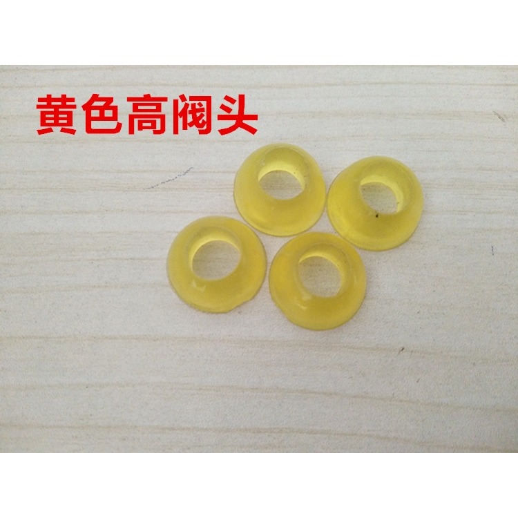。液化氣減壓閥調壓器密封圈丙烷皮圈煤氣閥門橡膠皮墊配件瓶膠墊-細節圖5