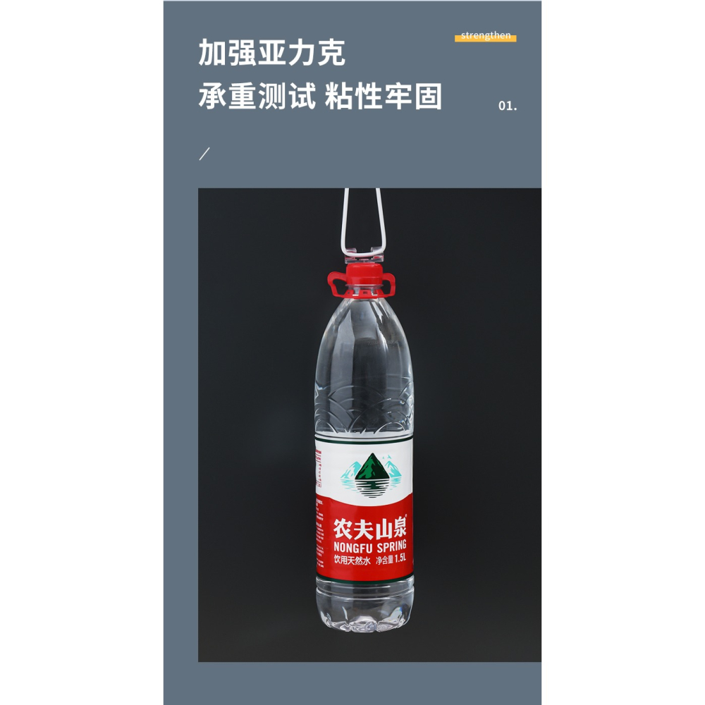 電線理線器固定網線走線整理神器固扣卡子自粘數據繞線塑料卡線夾-細節圖8