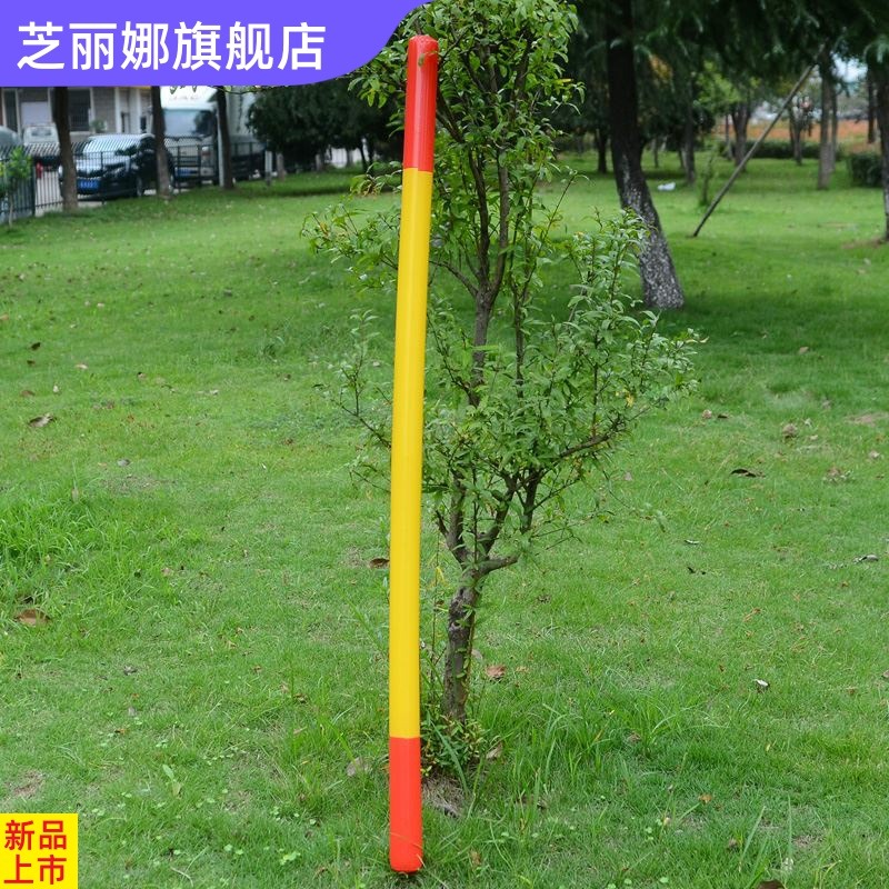 芝大號充氣金箍棒 釘耙 豬耙玩具兒童充氣玩具 孫悟空活動道具包-細節圖2