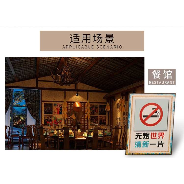 飯店裝飾用品旋轉小火鍋店包間包廂墻面畫小眾復古掛畫墻壁上掛件-細節圖6
