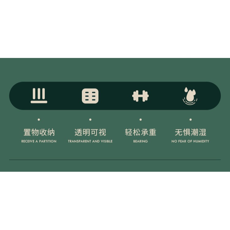 輕奢衛生間紙巾盒卷紙架廁紙盒抽紙盒壁掛式免打孔紙巾架置物架子-細節圖7