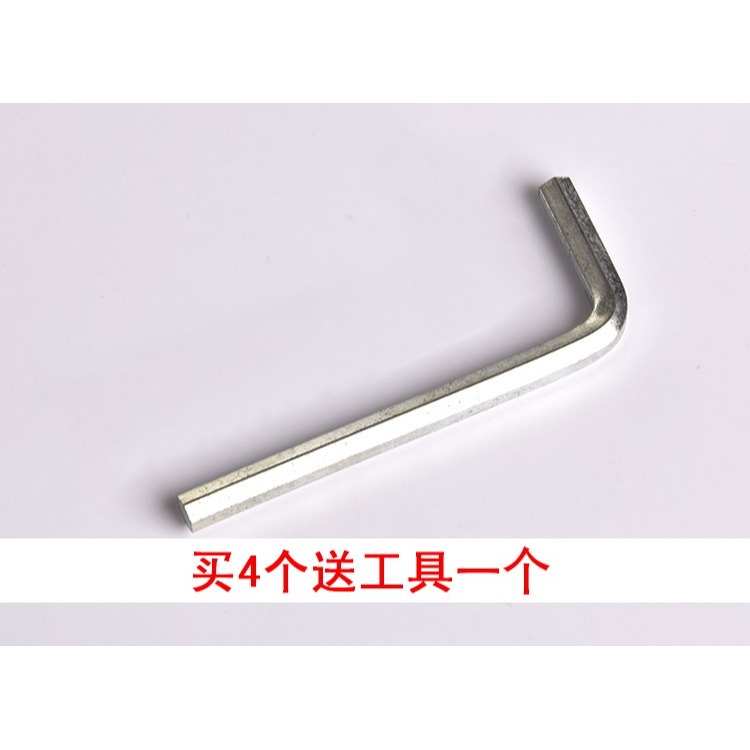 608軸承衣廚櫃移門滑輪鈦合金推拉門滾輪衛生間隔斷趟門吊輪t-細節圖9
