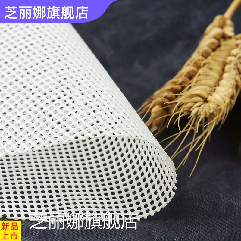硅膠蒸籠紙不沾蒸布蒸饅頭墊布無紡布圓形蒸屜布包子紙蒸鍋紙-細節圖3