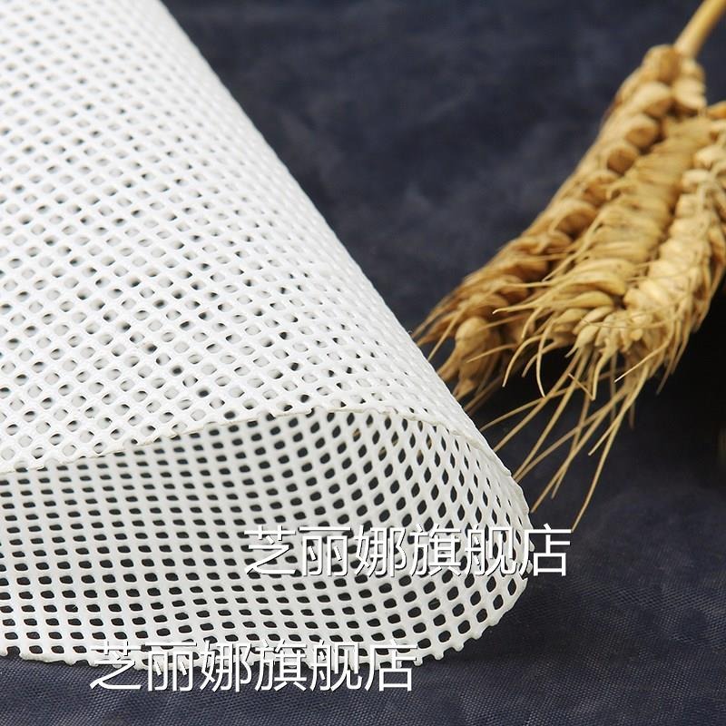 硅膠蒸籠紙不沾蒸布蒸饅頭墊布無紡布圓形蒸屜布包子紙蒸鍋紙-細節圖9