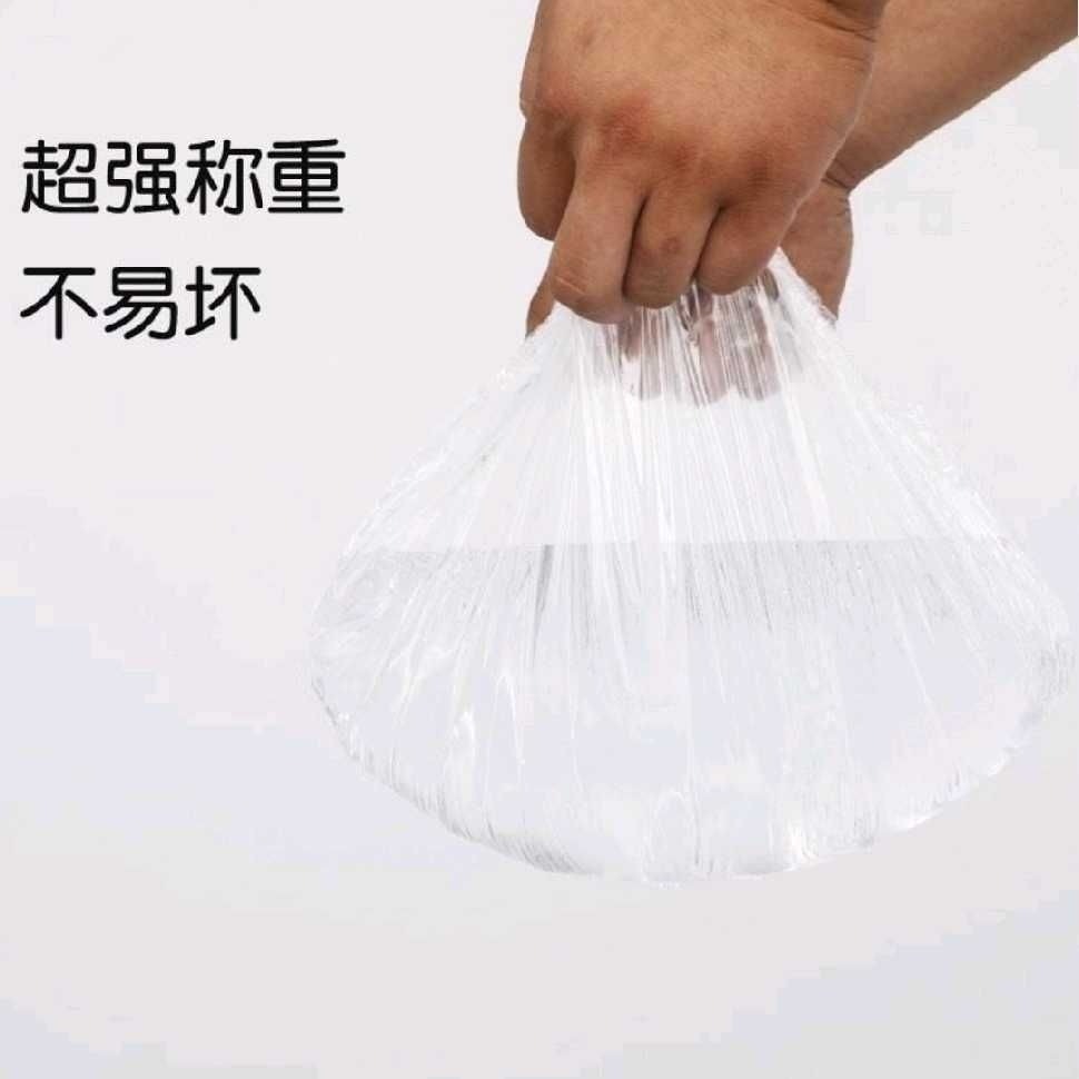 兒童寶寶坐便器垃圾袋清潔袋可套一次性塑料馬桶便便袋特加大加厚-細節圖9