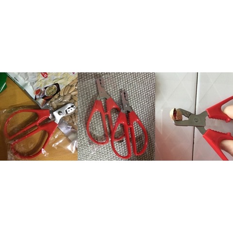 自動剝花生殼神器剝花生殼神器剝殼器嗑瓜子喫堅果夾松子鉗子家用-細節圖8