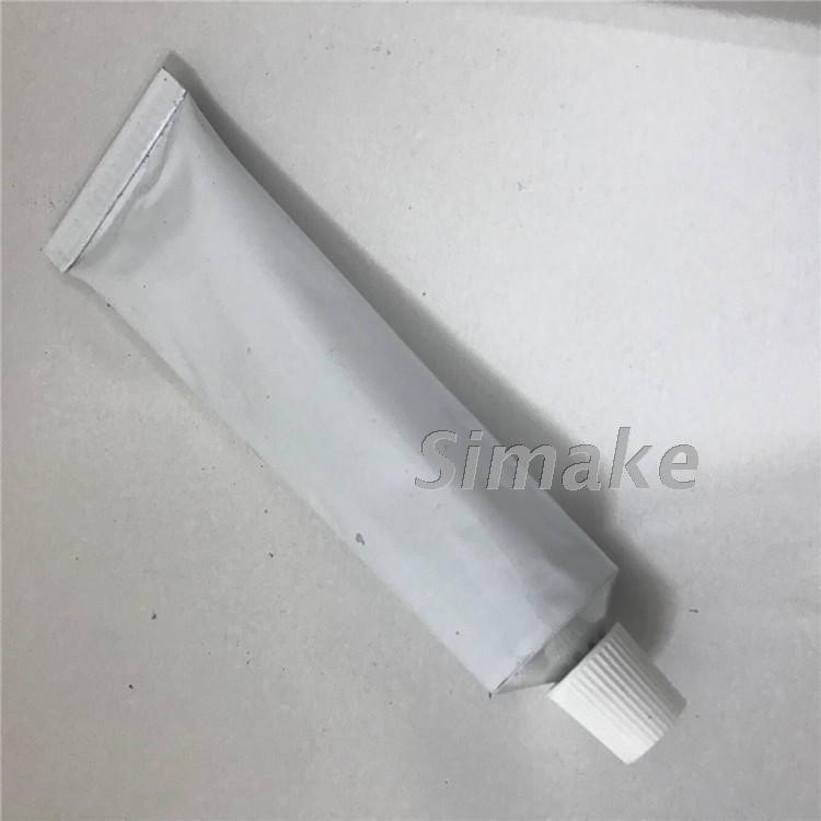 紅色硅膠發泡管 耐高溫矽膠海綿管 2040mm大號保溫管 低密度-細節圖7