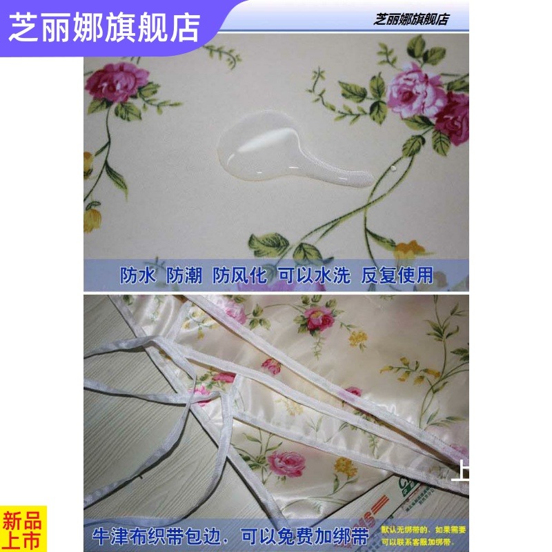 遮蓋防塵布塑料厚牀上擋灰塵的布 遮塵布 隔臟特大塑料布塑料膜牛-細節圖3