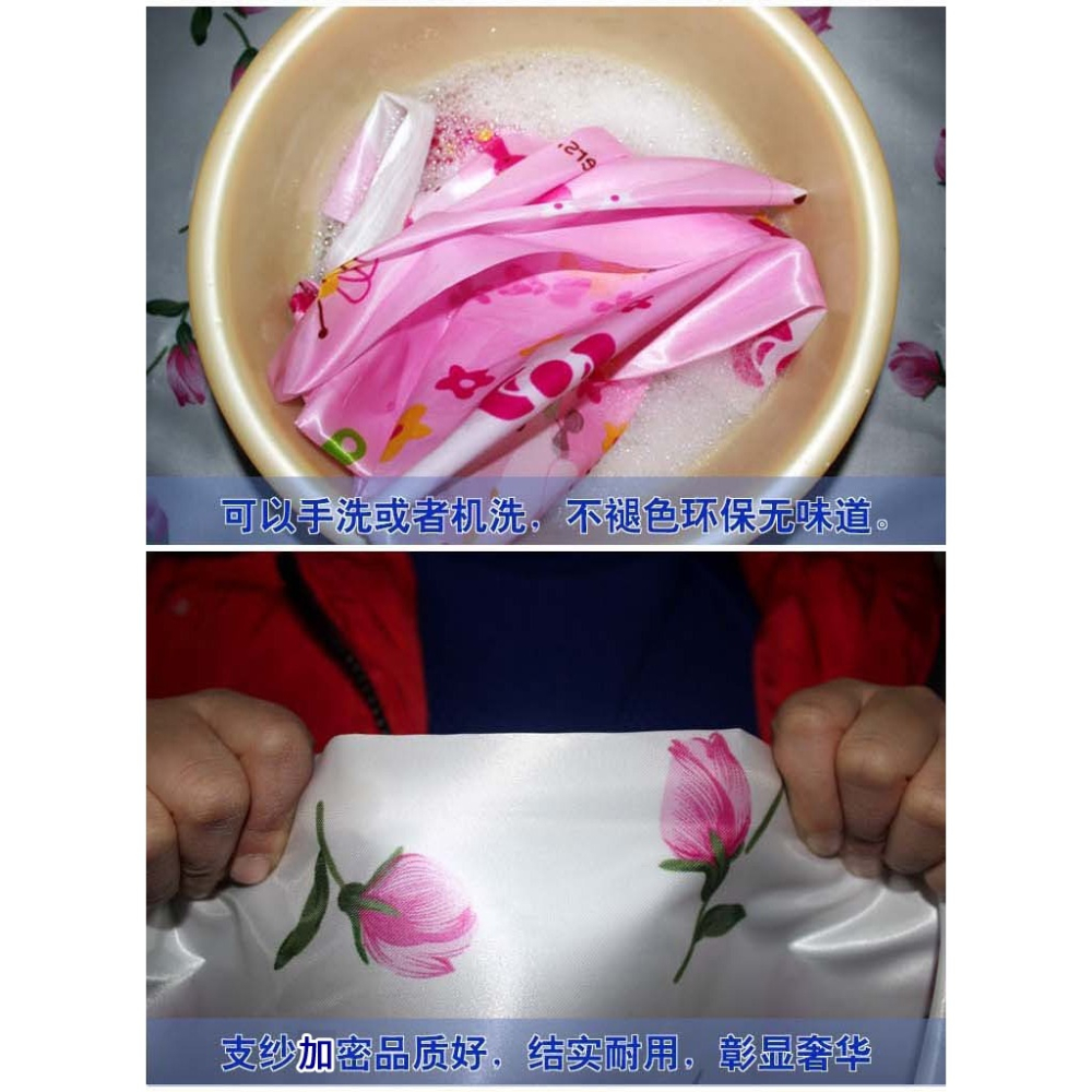 遮蓋防塵布塑料厚牀上擋灰塵的布 遮塵布 隔臟特大塑料布塑料膜牛-細節圖8