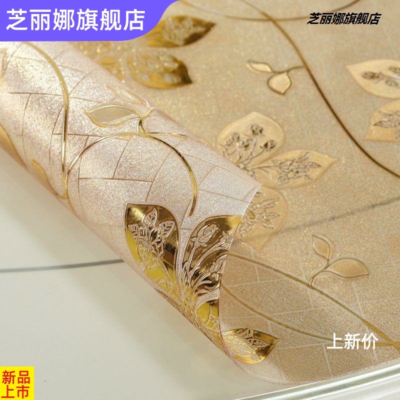加厚防燙方桌?子墊子桌面軟玻璃透明桌布用的墊在餐桌上的鋪膠墊-細節圖2