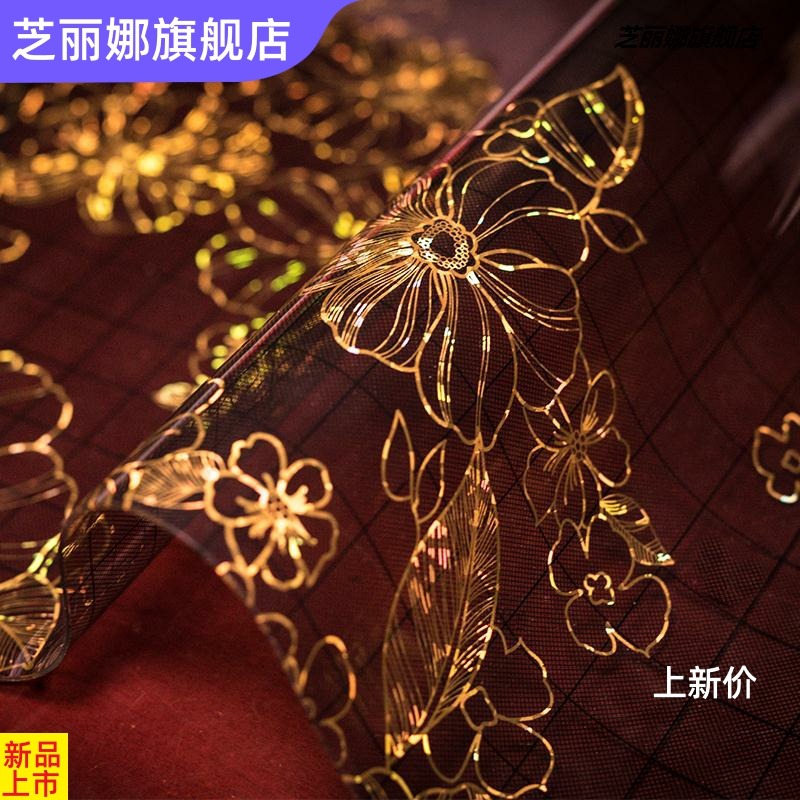 加厚防燙方桌?子墊子桌面軟玻璃透明桌布用的墊在餐桌上的鋪膠墊-細節圖3